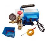 250W Electric Test Pumps 2.9L/Min Hydraulic Pressure Test Pump for sale