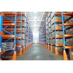 Nanjing europe pallet rack, heavy duty shelving, racking system for sale