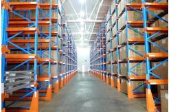 China Nanjing europe pallet rack, heavy duty shelving, racking system supplier