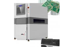 China 2D 3D Solder Paste Inspection Machine Vision AOI For Solder Joint supplier
