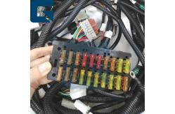 China YN14E00015F1 Internal Harness For Excavator SK210-6 Engine YQ07 Wire Harness supplier