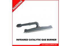 China Combustion Powder Coating Gas Burner Catalytic Ceramic Infrared Burner BBQ supplier