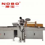 Heavy Duty Mattress Flanging Machine NOBO Bed Mattress Making Machine for sale