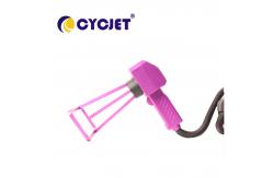 China High Performance Coding And Marking Machine M20 Handheld Laser Engarver supplier