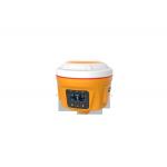 RTK GNSS Receiver Dual Frequency GPS Survey Instrument Galaxy H6 336 Channels