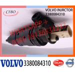 Diesel Fuel Injector 3380084310 33800-84310 for VOL for sale