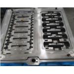 High Stiffness Die Cast Aluminum Tooling 50000-100000 Shots Mould Life for sale