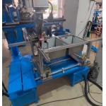 Multi-Axis CNC Internal Edge Welding Special Machine for Stainless Steel Handcrafted Sinks for sale