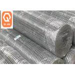 Hot Dipped Galvanized Steel PVC Coated Welded Wire Mesh 304 Stainless Steel for sale