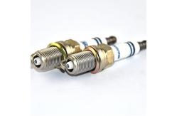 China Single Gold Precious Metal Spark Plug Match for MITSUBISHI supplier