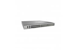 China Enterprise Grade 48Ports Gigabit Ethernet Network Switch N3K-C3548P-XL supplier
