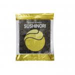 ODM Yaki Nori Seaweed 100 Sheets For Wrapping Sushi Rice Ball for sale