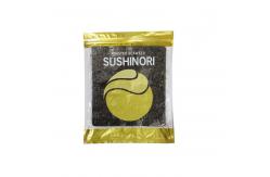 China ODM Yaki Nori Seaweed 100 Sheets For Wrapping Sushi Rice Ball supplier