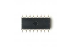 China Power Management IC SG3525AP013TR SOIC-16 Switching Controller integrated circuit SG3525 supplier