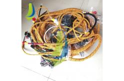 China 283-2933 Engine Wiring Harness Outer Line 2832933 For E330D Excavator supplier