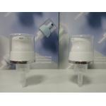 Eco Friendly Recyclable Foam Pump Dispensing 0.4Cc Foam For Cream