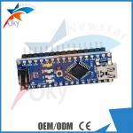 Nano ATMEGA328P-AU Controller board with USB cable for Ardu
