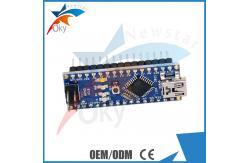 China Nano ATMEGA328P-AU Controller board with USB cable for Ardu supplier