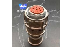 China 2PM Series 2PM18K7QA1 Circular Electrical Connectors Mainly Adopt Russian Connector Technology supplier