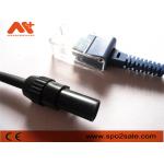 GE Healthcare > Corometrics Compatible SpO2 Adapter Cable - 4033CAX for sale