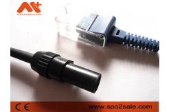 China GE Healthcare > Corometrics Compatible SpO2 Adapter Cable - 4033CAX supplier