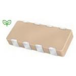 W3A43C102KAT2A AVX Ceramic Capacitor Array 0.001uF 25V X7R 0612 Pad SMD for sale
