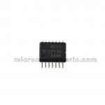 SN74HC21PWR  Logic Gates Dual 4-input Positive-AND Gates for sale