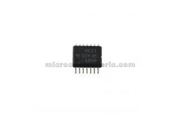China SN74HC21PWR  Logic Gates Dual 4-input Positive-AND Gates supplier