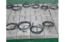 China 2kw Immersible Ultrasonic Cleaner Piezoelectric Transducer Pack Equipment supplier