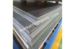 China Customized Titanium Sheets Plates Gr2 Gr5 Gr7 Gr12 for Your Specific Requirements supplier