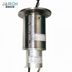 Carbon Seal Hydraulic Rotary Union Air Long Life Time With 2 - 36 Circuits
