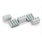 Compact Ceramic Heat Spreader High Temperature Resistant Designed for sale