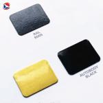 Decorative Thermosetting Electrostatic Spray Epoxy Polyester Powder Coating