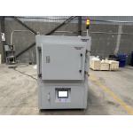 Industrial Scientific Hot Dry Oven For Ceramic Substrates BBO Process for sale