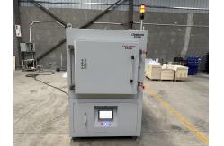 China Industrial Scientific Hot Dry Oven For Ceramic Substrates BBO Process supplier