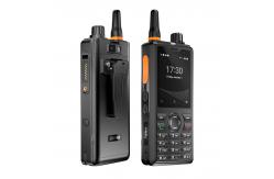 China UNIWA F41 Rugged Smartphones 4G LTE WiFi Rugged Android Phone Touch Screen supplier