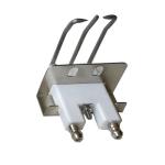 16KV - 25KV Gas Ceramic Ignition Pin Electrode For Infrared Gas Burner for sale