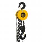 Chain Hoist Chain Block Manual 1-10 Ton Small Size Lifting Equipment for sale