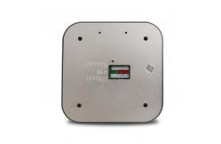 China TCP IP USB Dynamic FCC Biometric Face Recognition Attendance supplier