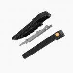 Indoor Outdoor Explosion Proof Body Worn Camera with 3200mAh Battery for sale