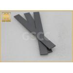 Professional Tungsten Carbide Blanks RX10 High Hardness For Solid Wood / Dry Wood for sale