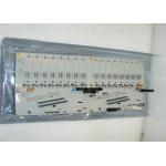 HONEYWELL CC-GAOX11 REDUNDANT ANALOG OUTPUTGI / IS IOTA Red (16)  Control Circuit Board for sale