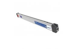 China DC Static Eliminator Ionising Bar Integrated Power Supply Pulsed supplier