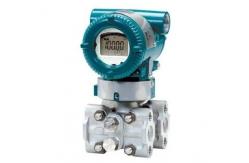 China Yokogawa In-line Pressure Transmitter 4-20mA 24V 0.25% Accuracy supplier