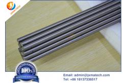 China Bright Surface Ni Based Alloys , Easy Processing Alloy 42 Bar 30% Min Elongation supplier