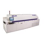 Used Heller 1809 MK5 SMT Reflow Oven Mark V series Reflow Soldering Machine for sale