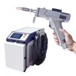 4 In 1 Handheld Laser Welding Cleaning Cutting Machine 1000w 2000w 3000w for sale