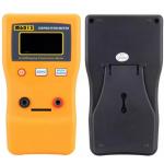 M6013 Capacitance Meter Ohm Meter Professional Measuring Capacitance Resistance Capacitor Circuit Tester for sale