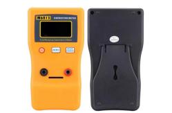 China Original M6013 Capacitance Meter Ohm Meter Professional Measuring Capacitor Circuit Tester supplier