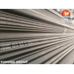 ASTM A335 P5 Seamless Ferritic Alloy Steel Pipe For High Temperature Service for sale